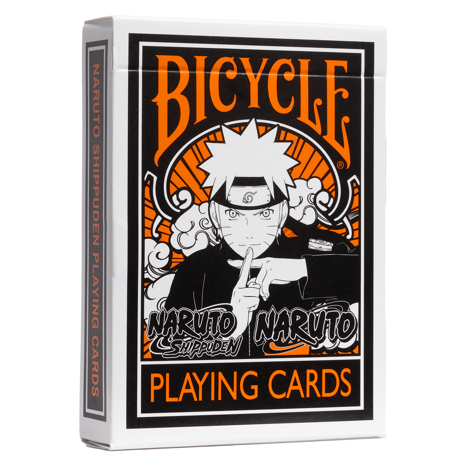 Bicycle - NARUTO - Playing Cards